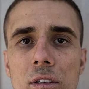 Photo of Dmitriy Gromov