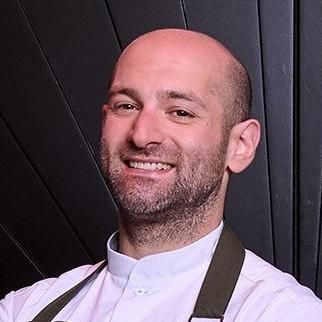 Photo of John Demetrios