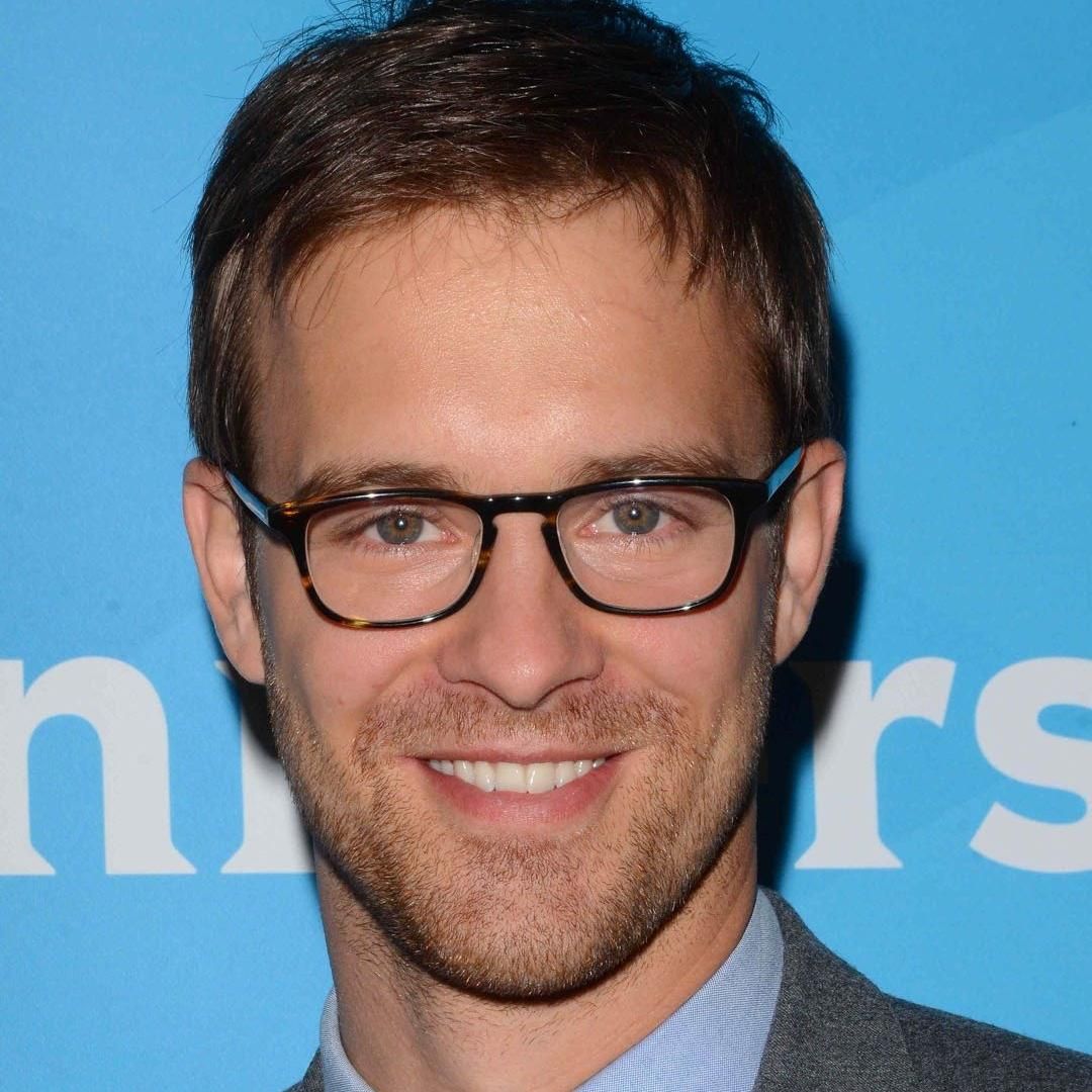 Photo of Sean Kleier