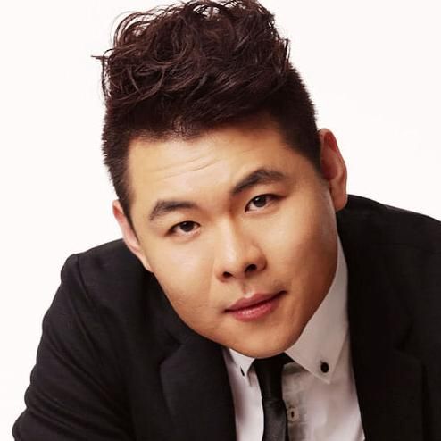 Photo of Yang Yuanhan