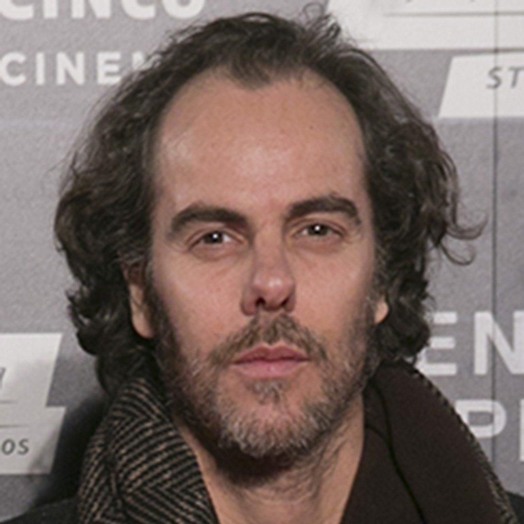 Photo of Julio de la Rosa