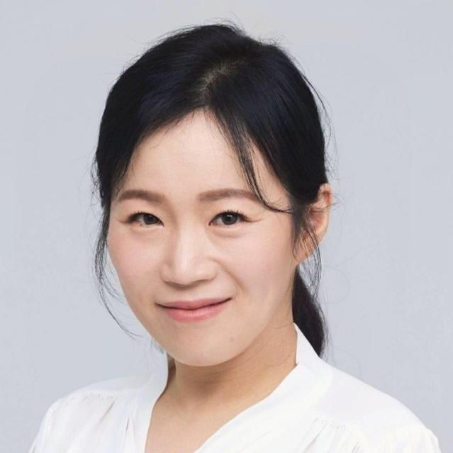 Photo of Joo In-young