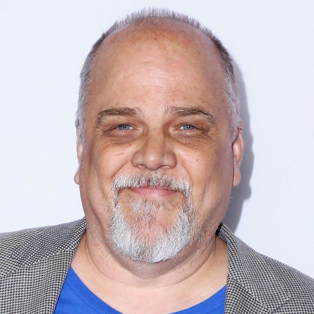 Photo of Duncan Rouleau