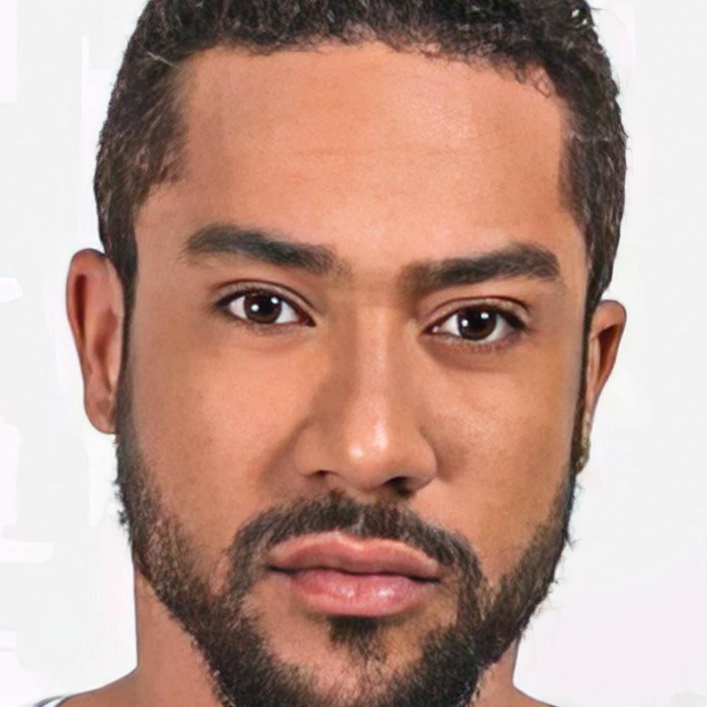 Photo of Majid Michel