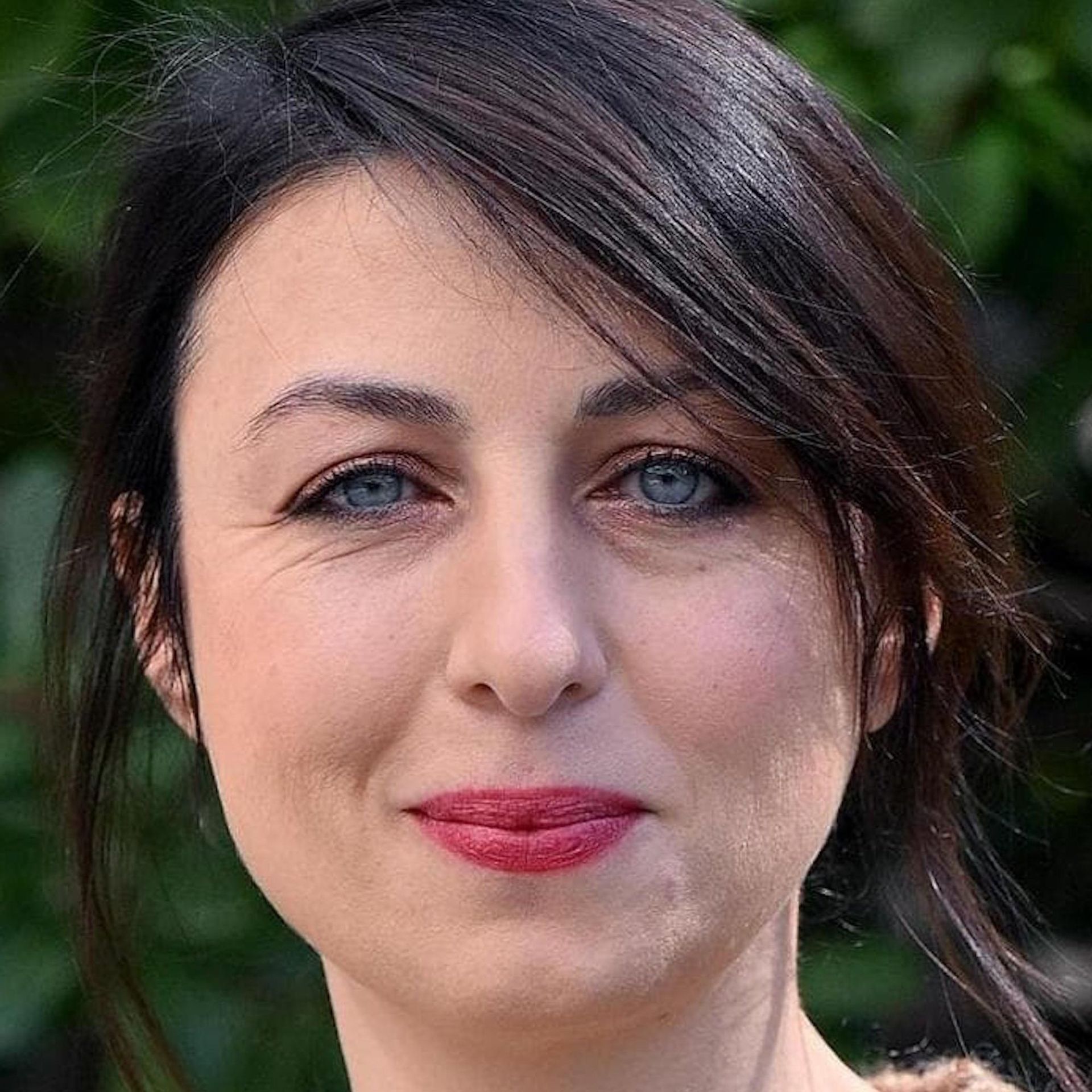 Photo of Lisa Nur Sultan