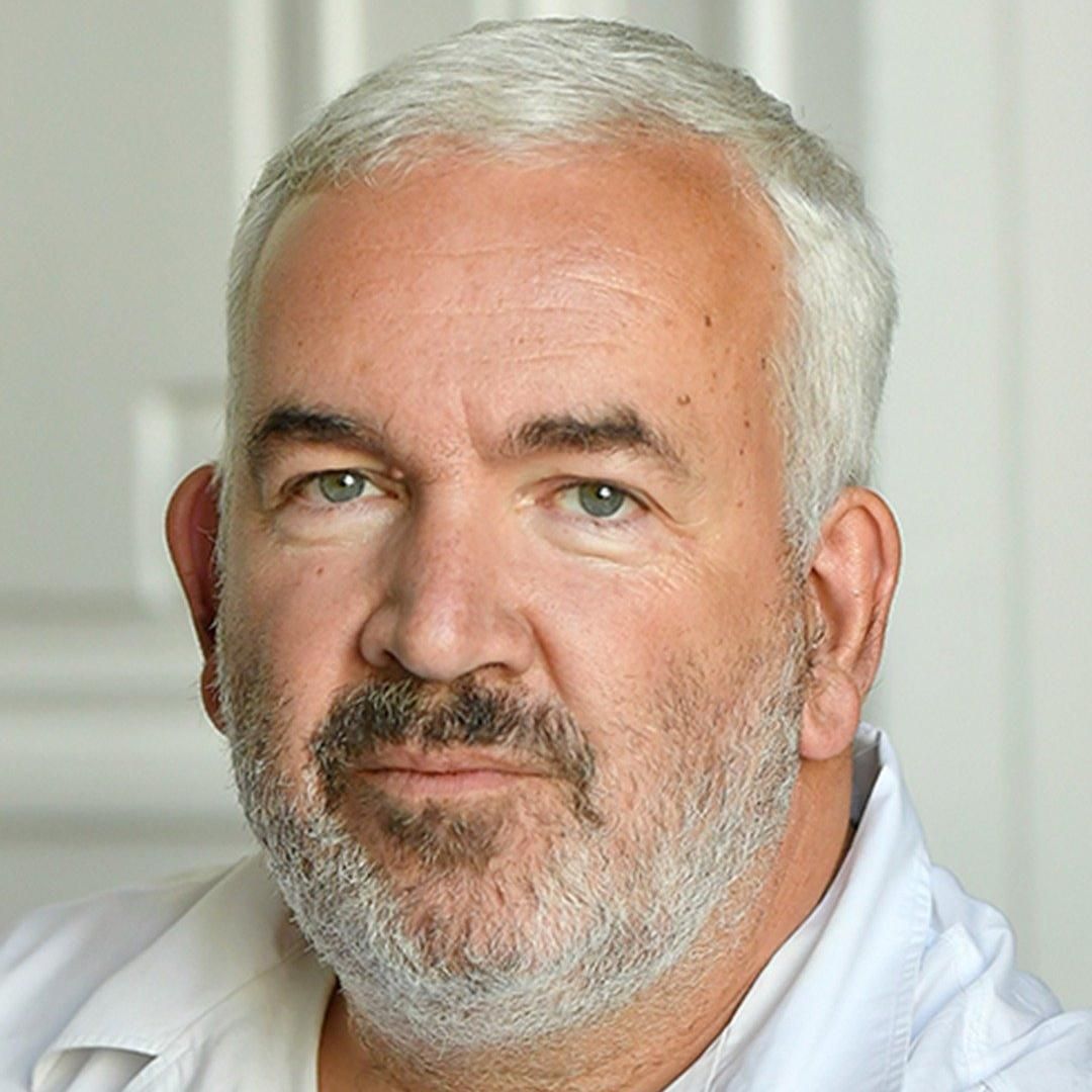 Photo of Marc Minkowski