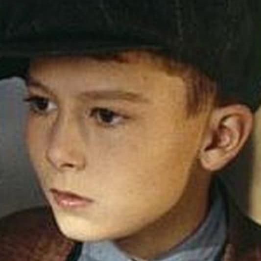 Photo of J. Michael Moncrief