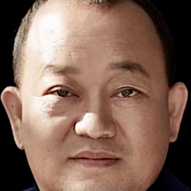 Photo of Zong Xiaojun