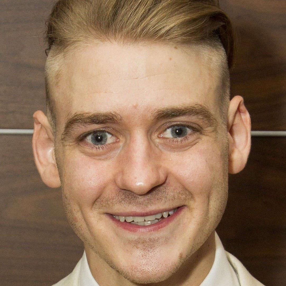 Photo of Jonny Fines