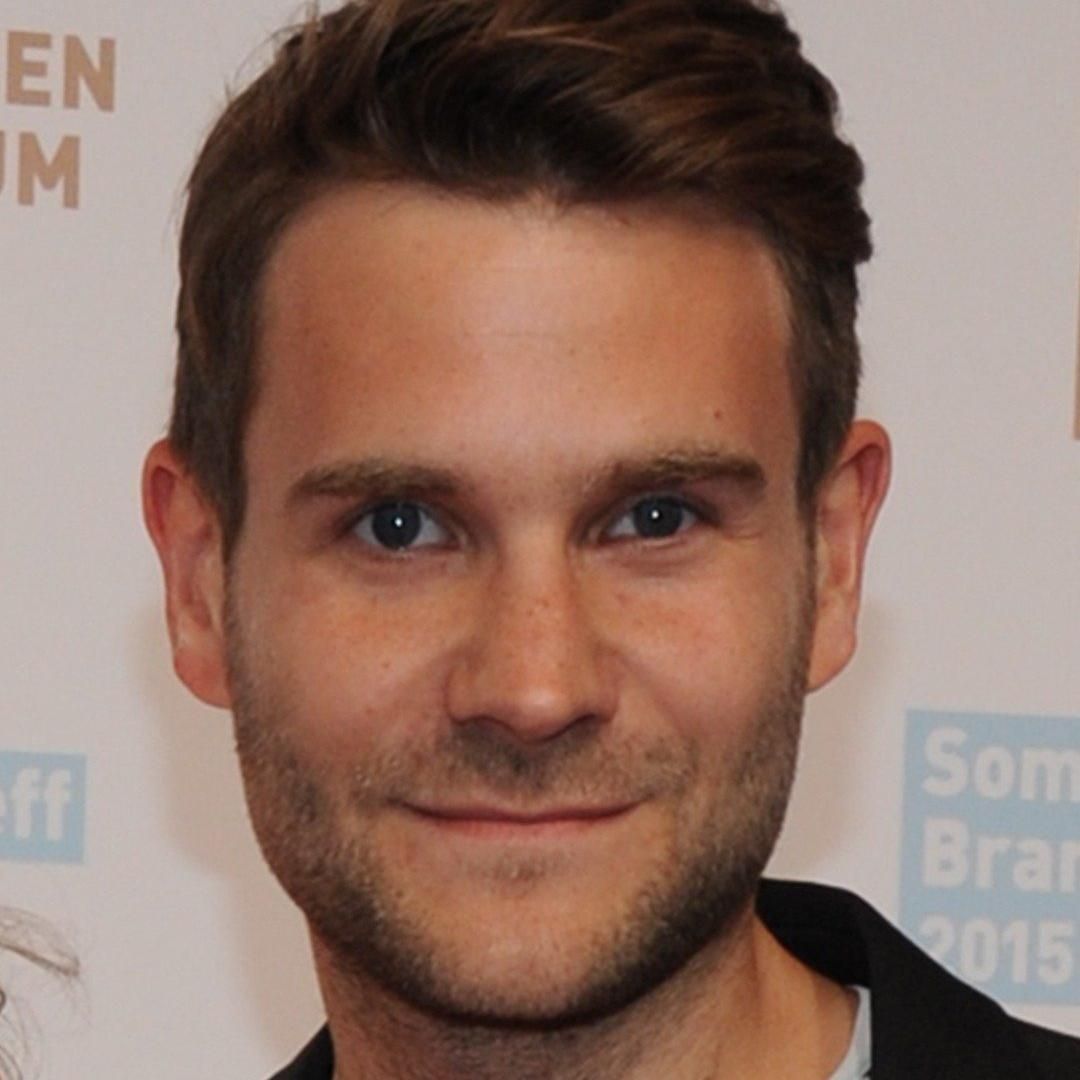 Photo of Lukas Piloty