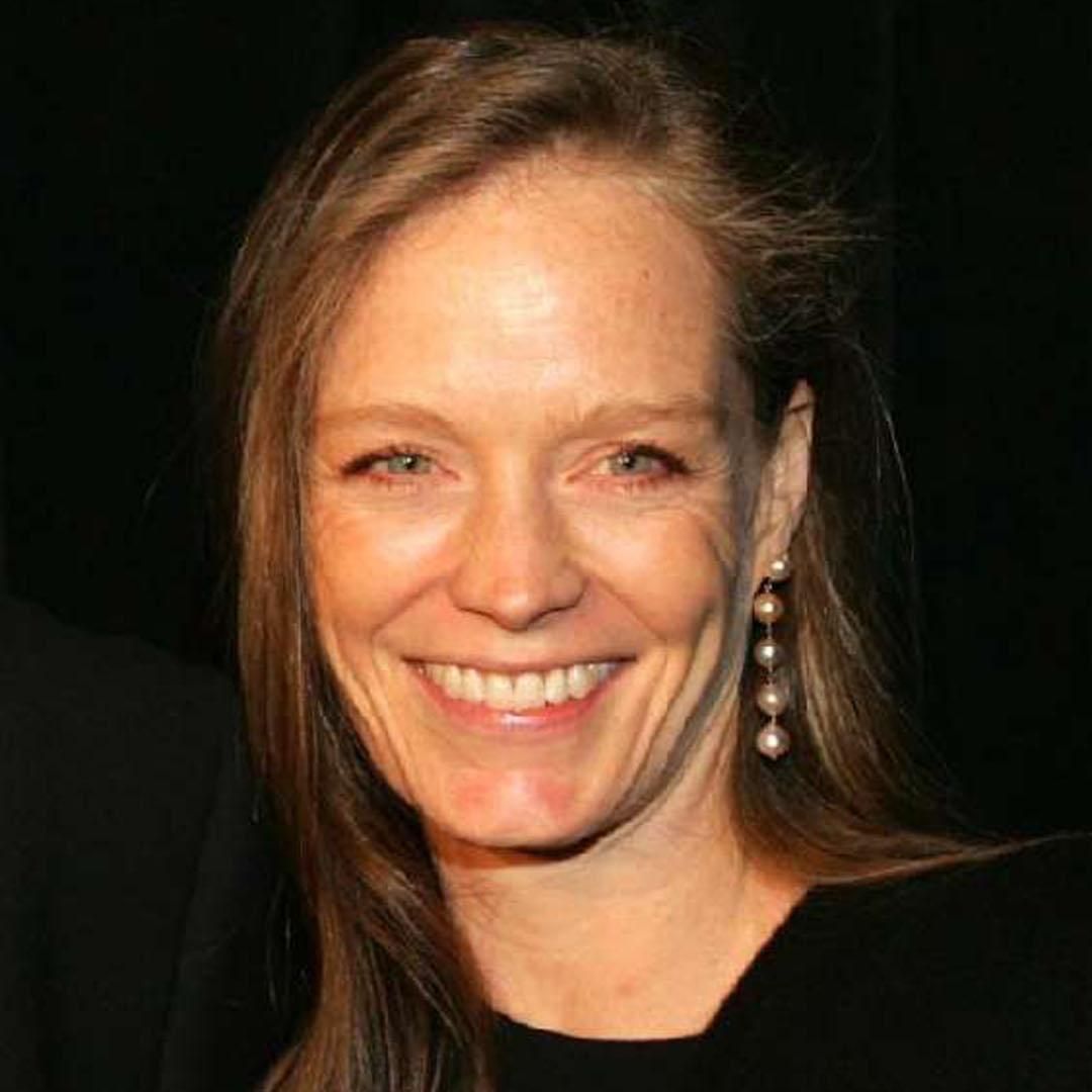 Photo of Suzy Amis