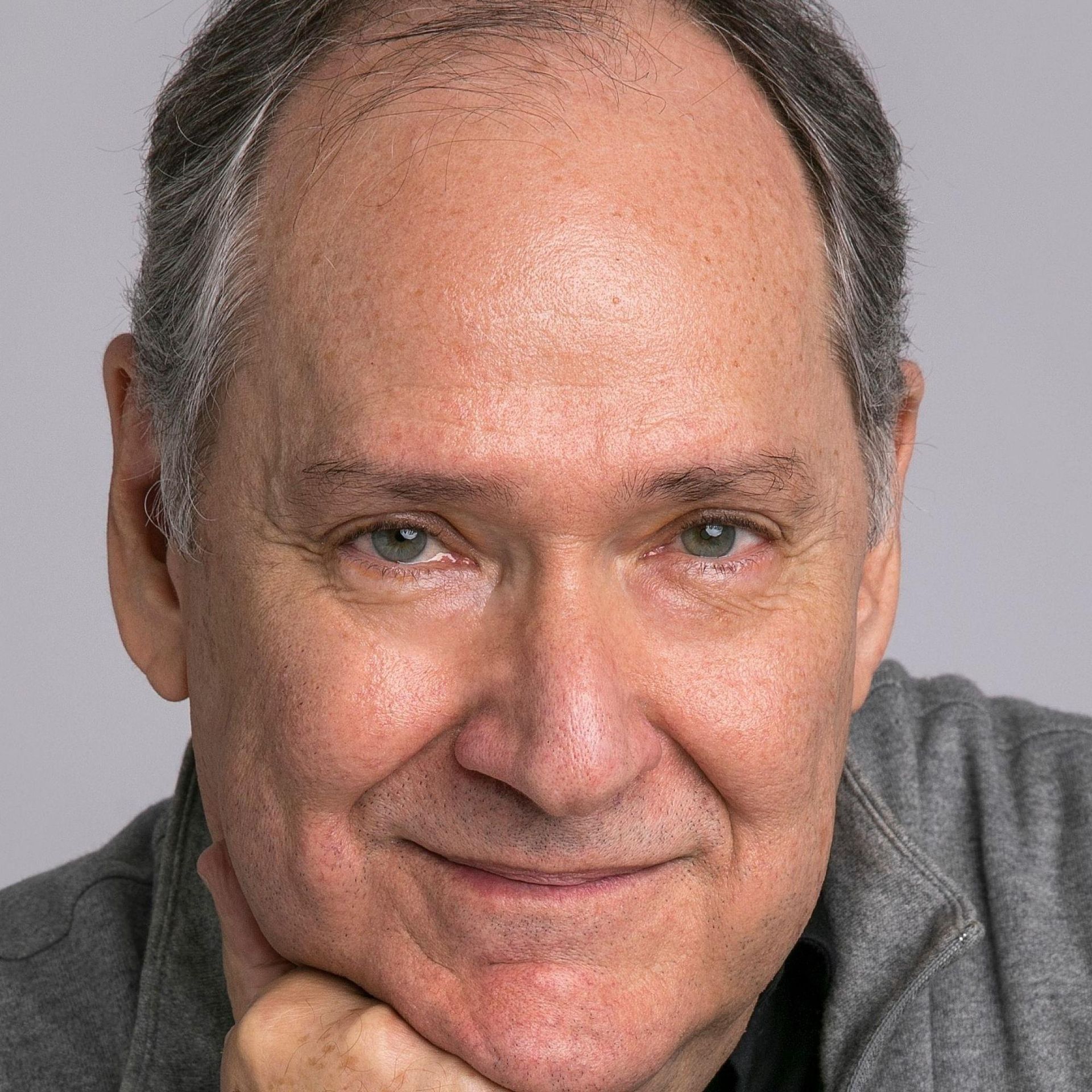 Photo of Leo Wiznitzer