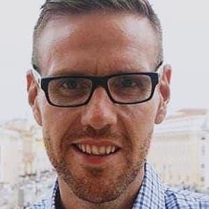 Photo of Jonny Enoch