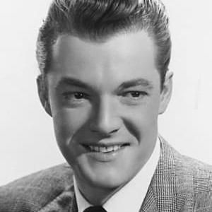 Photo of Mark Daniels