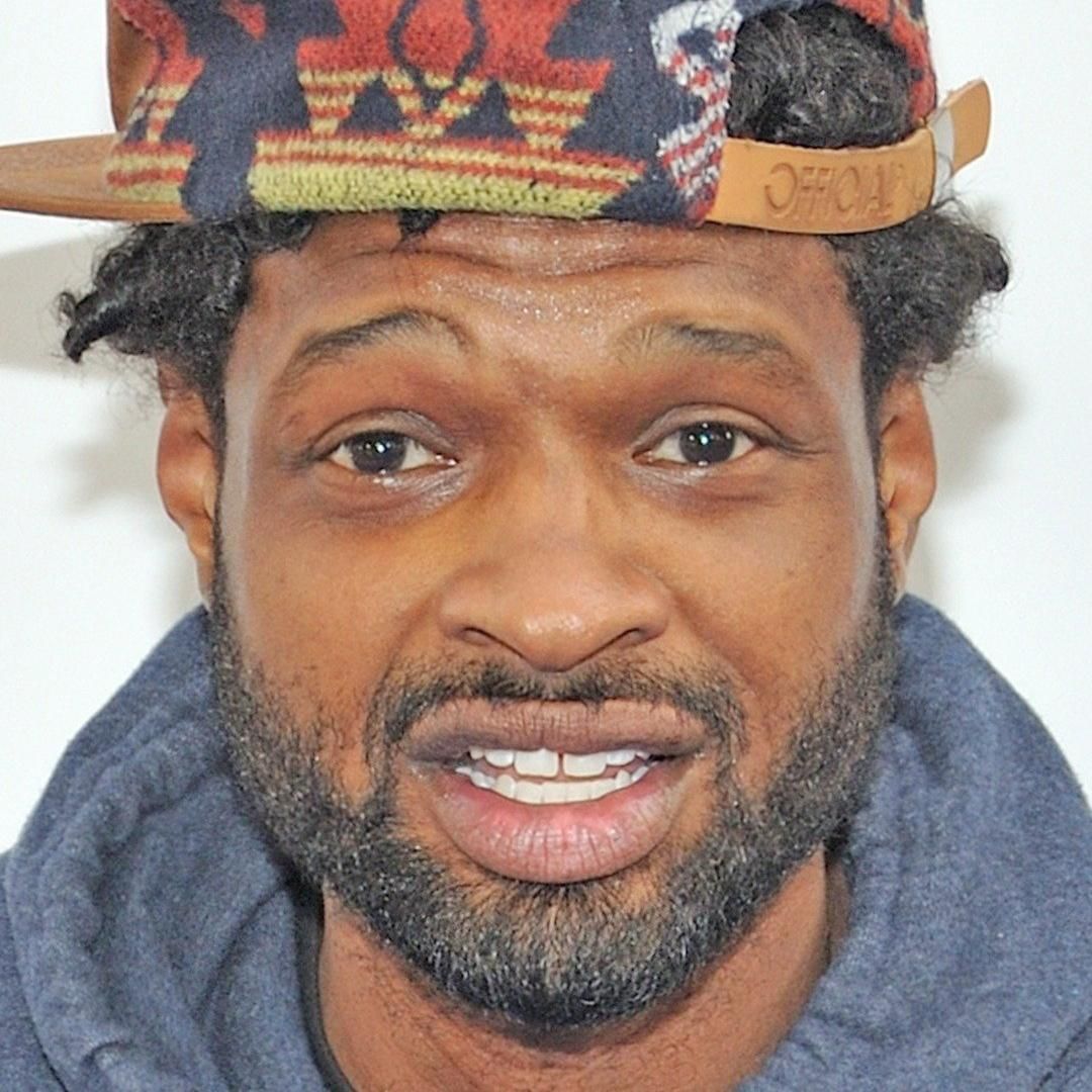 Photo of Derek Gaines