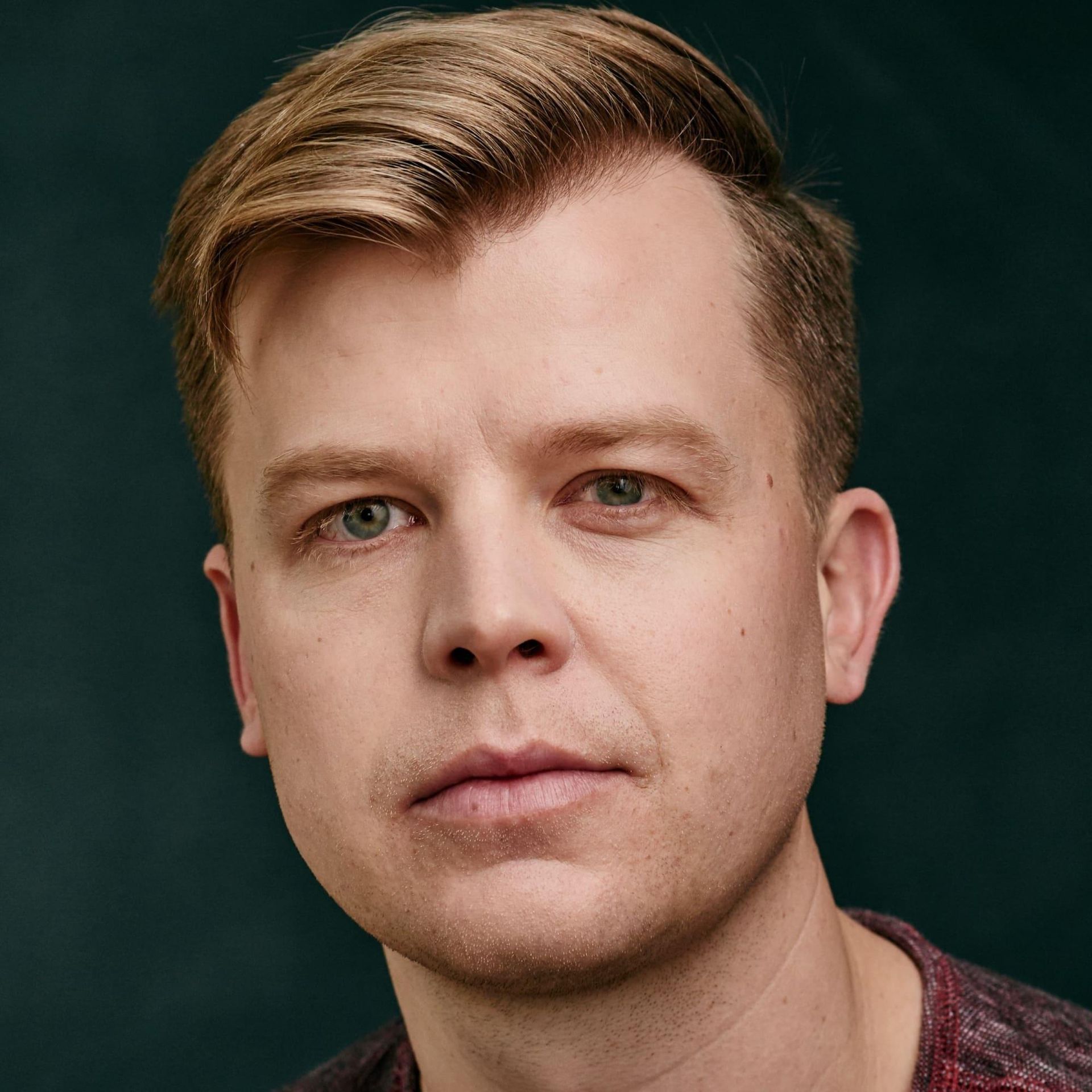 Photo of Michael Scott Allen