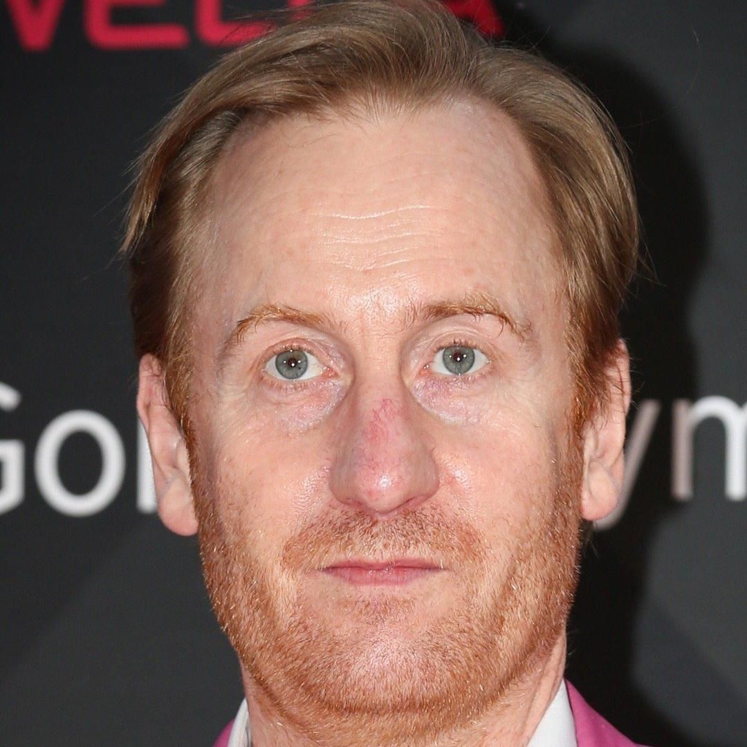 Photo of Gustaf Hammarsten