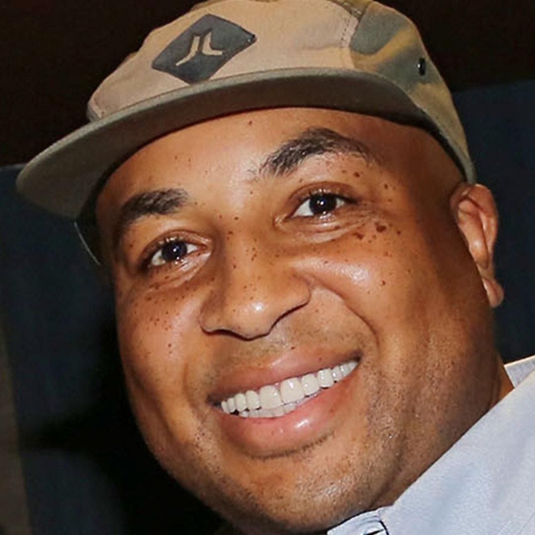 Photo of Randy Mims