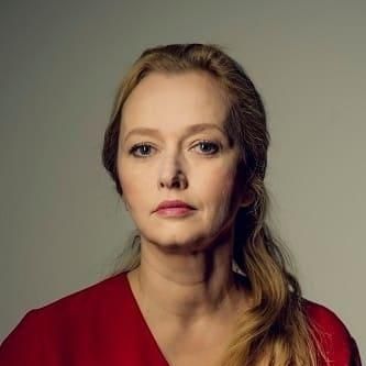 Photo of Beata Wnęk-Malec