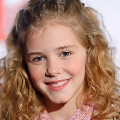 Photo of Hedda Erlebach