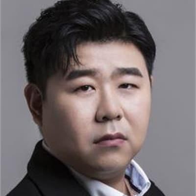 Photo of Liu Enshang