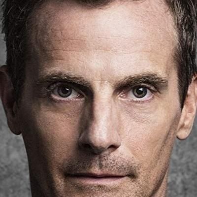 Photo of Mark H. Dold