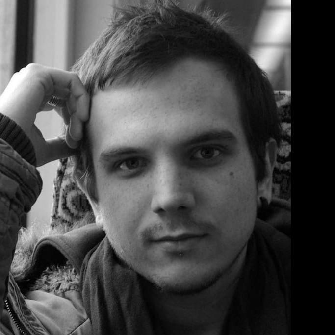 Photo of Maxime Caperan
