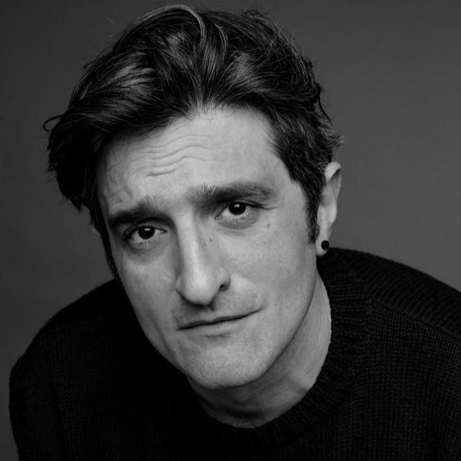 Photo of Alessandro Giallocosta