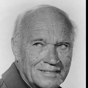 Photo of Robert J. Wilke