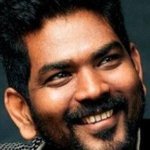 Photo of Vignesh Shivan