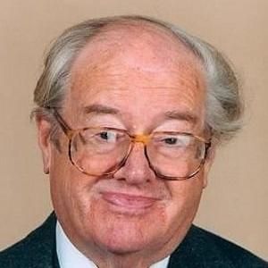 Photo of John Mortimer