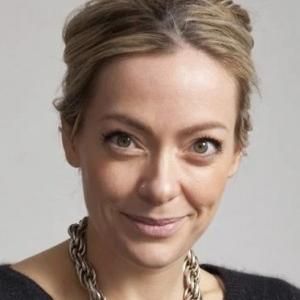 Photo of Cherry Healey