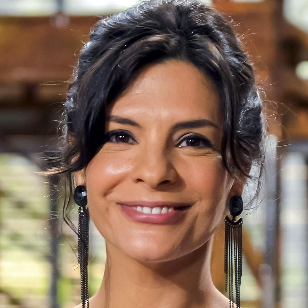 Photo of Helena Ranaldi