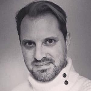 Photo of Colin Bytheway