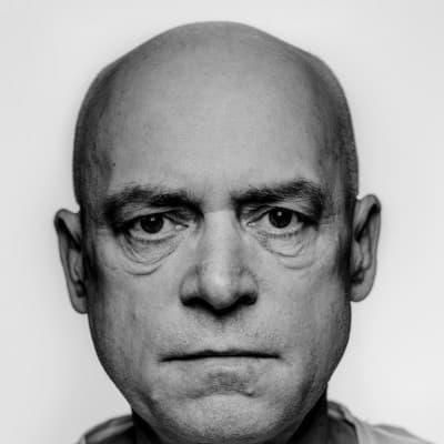 Photo of Andrzej Czernik