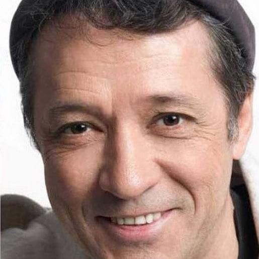 Photo of Ilidus Abrakhmanov