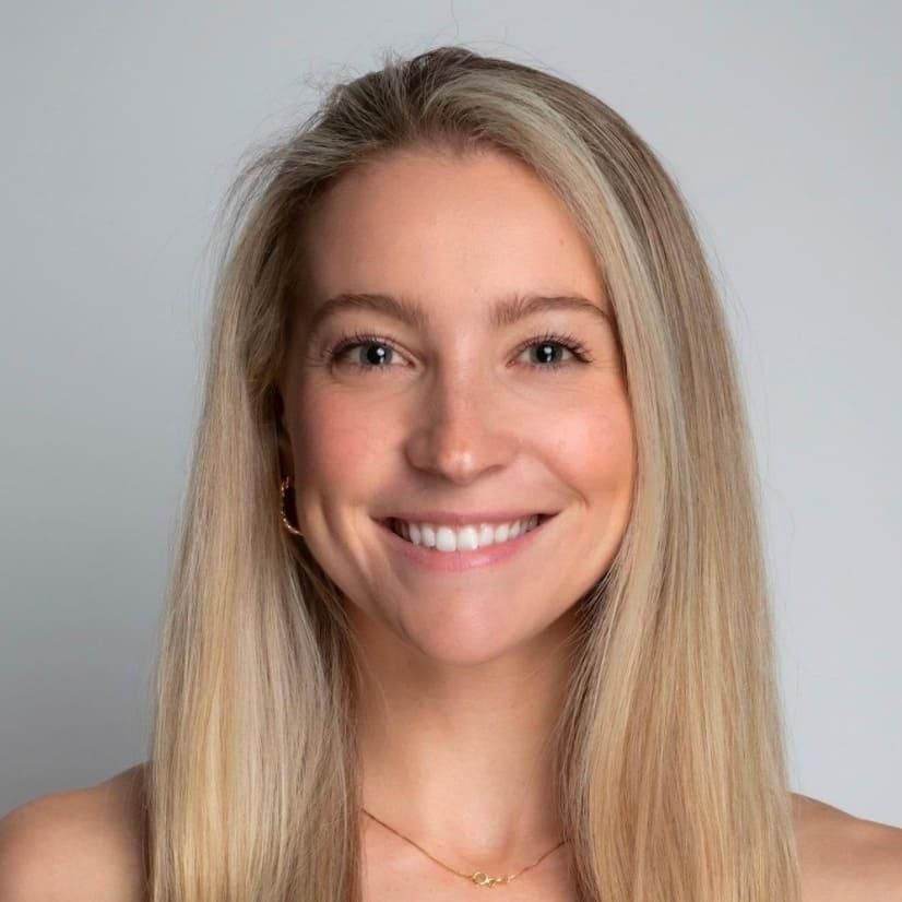 Photo of Josslyn Farrow