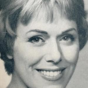 Photo of Gun Jönsson