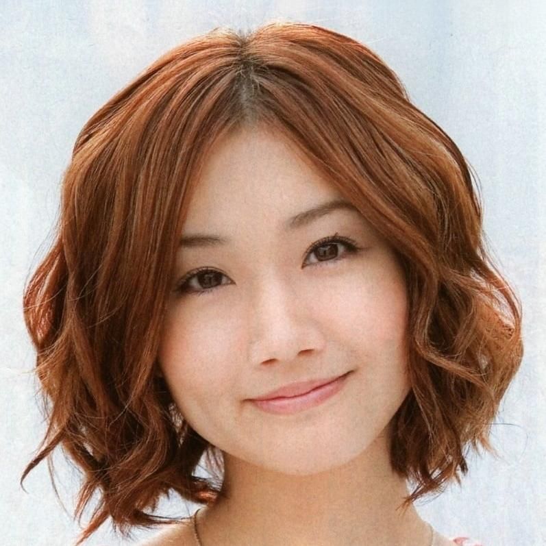 Photo of Ai Otsuka