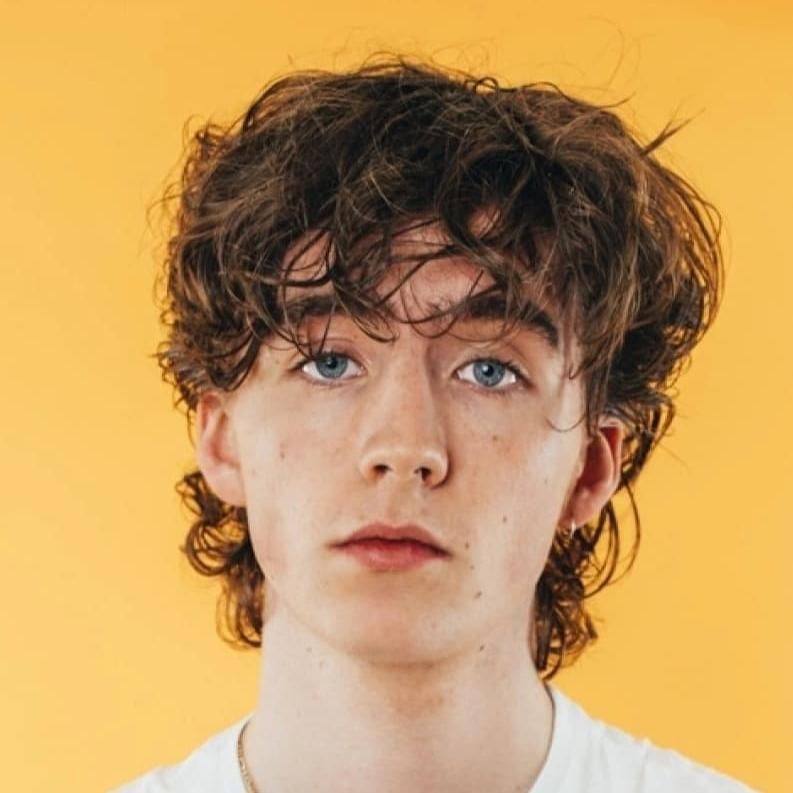 Photo of Robert Keating