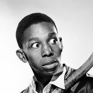 Photo of Elzie Emanuel