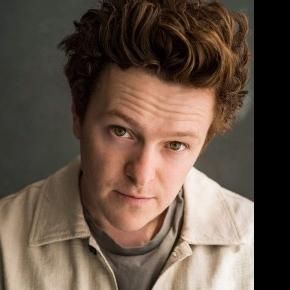 Photo of Jonny Weldon