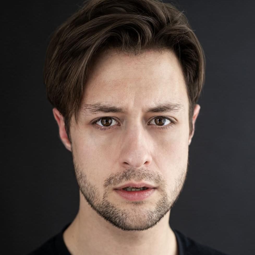 Photo of Štěpán Staněk