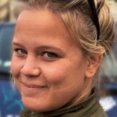 Photo of Bianca Werum