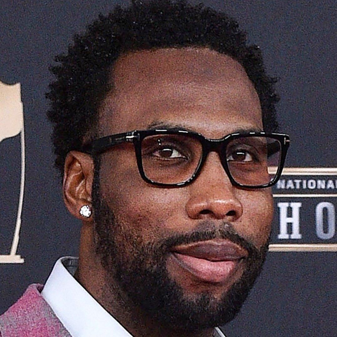 Photo of Anquan Boldin