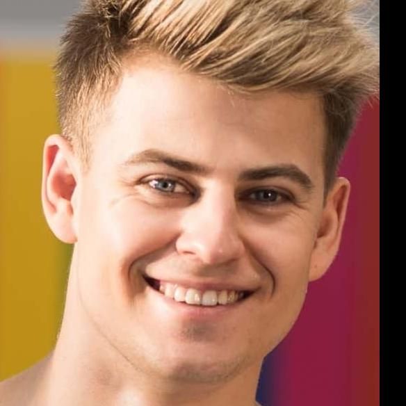 Photo of Filip Zabielski
