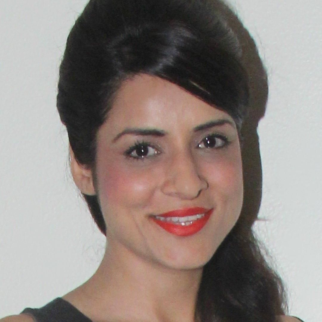 Photo of Simple Kaul