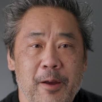 Photo of Michael N. Wong