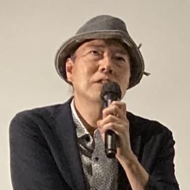 Photo of Yanagawa Tsuyoshi