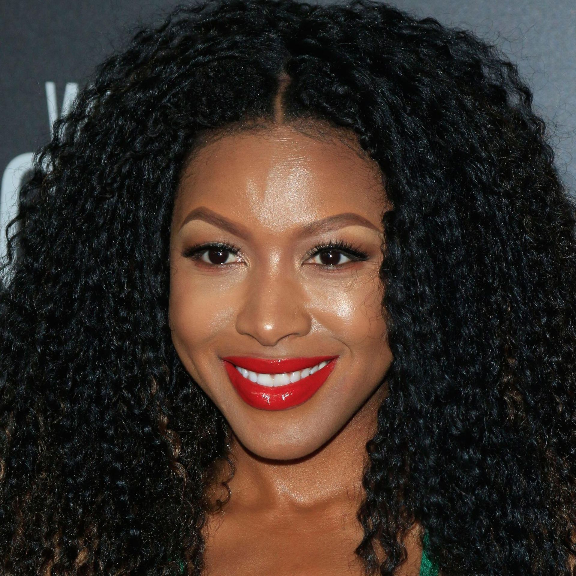 Photo of Gabrielle Dennis